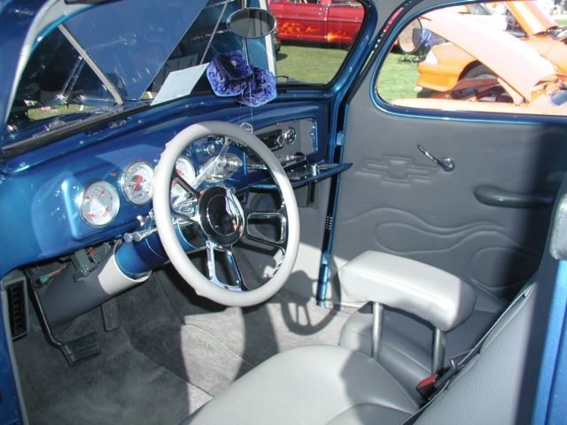 1936 Chevrolet Other STREET ROD AND CRUISER - photo 8
