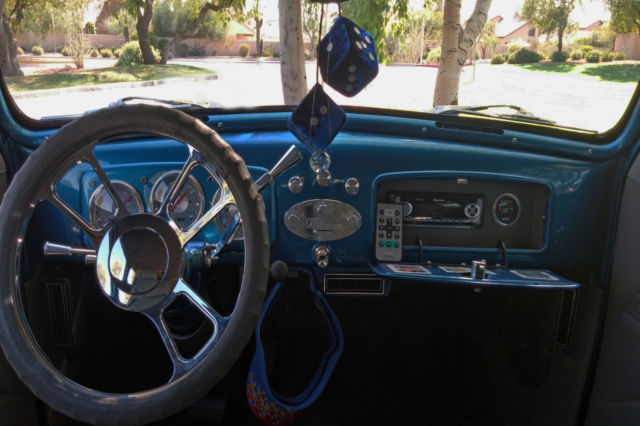 1936 Chevrolet Other STREET ROD AND CRUISER - photo 9