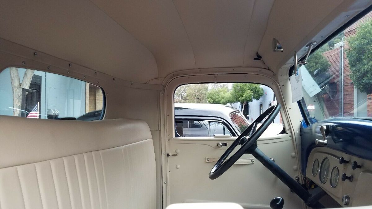 1936 Chevrolet Other Pickups - photo 10