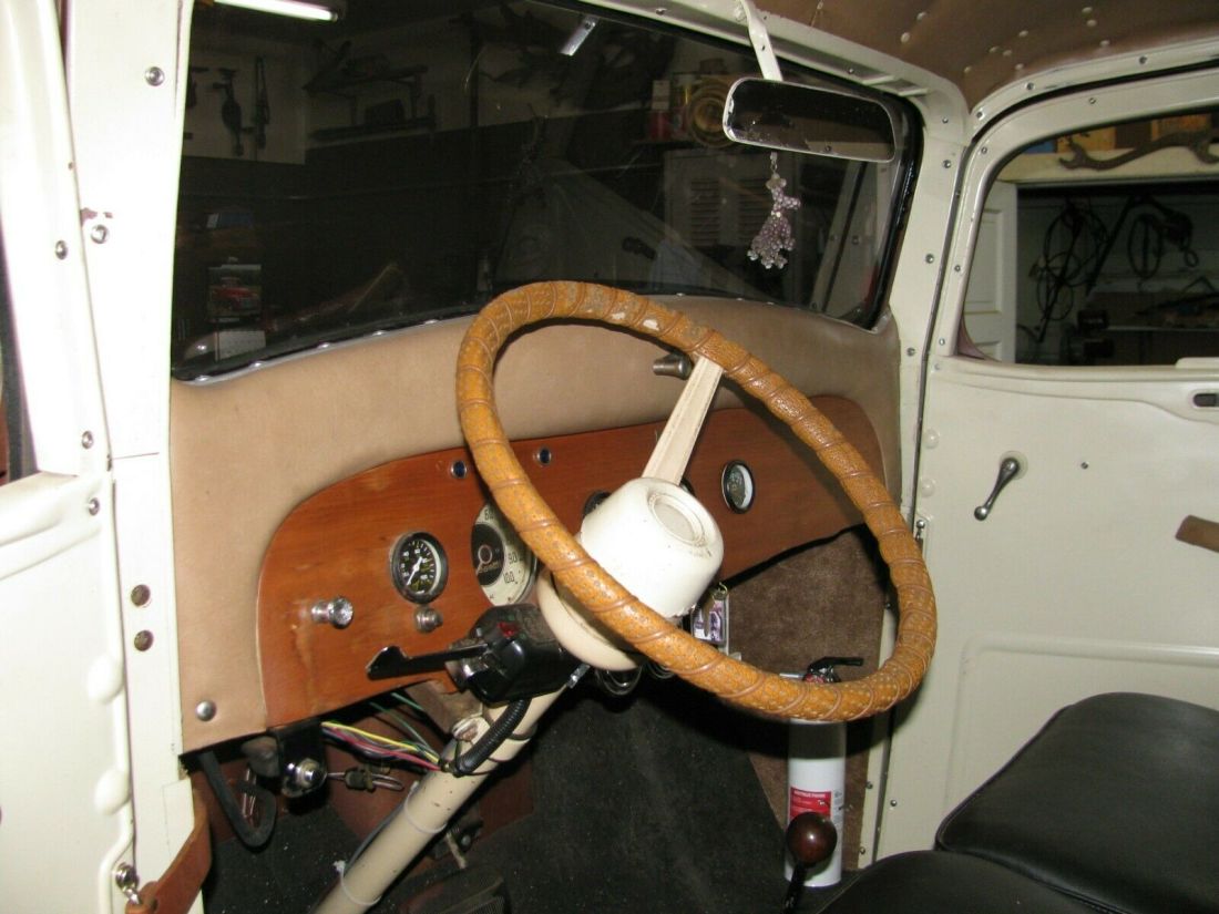 1936 Chevrolet Other Pickups basic - photo 9