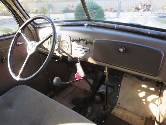 1936 Chevrolet Other - photo 12