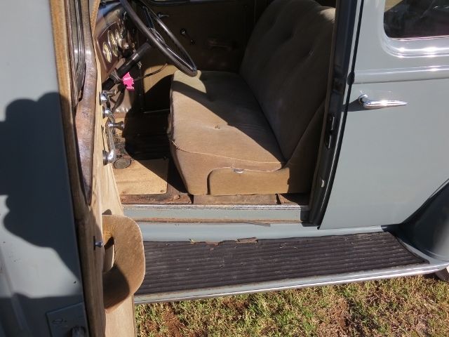 1936 Chevrolet Other - photo 13