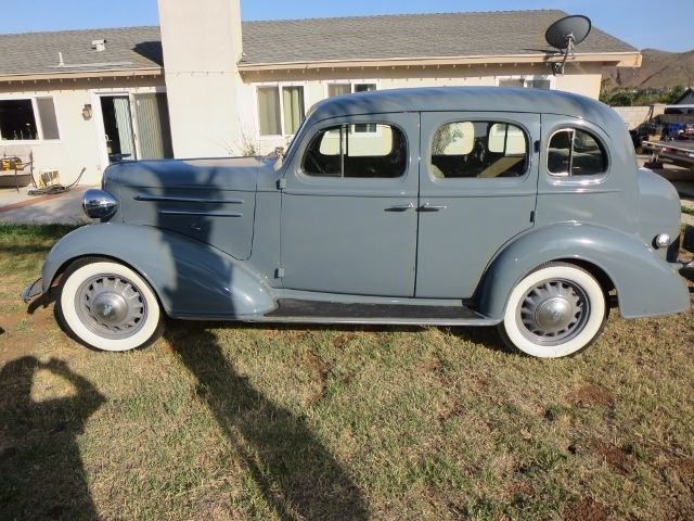 1936 Chevrolet Other - photo 2