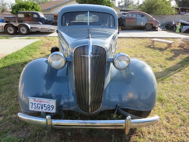 1936 Chevrolet Other - photo 3