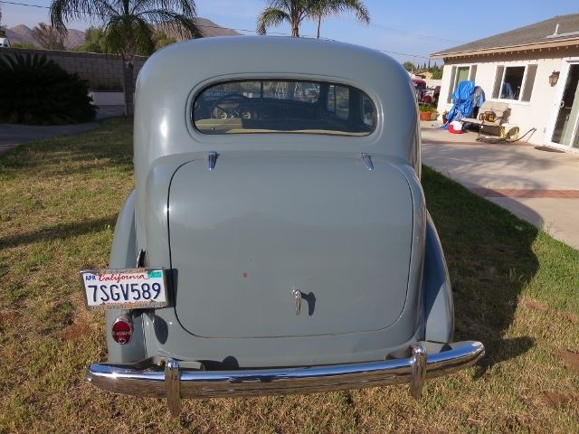 1936 Chevrolet Other - photo 4