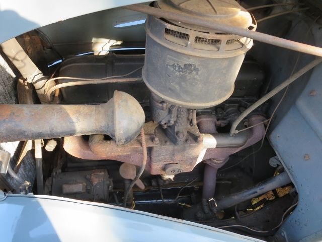 1936 Chevrolet Other - photo 6