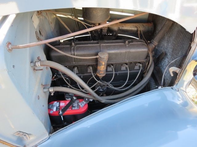 1936 Chevrolet Other - photo 7
