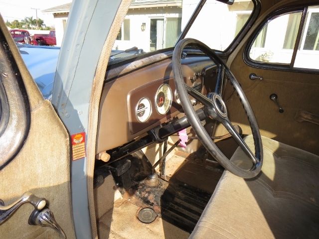 1936 Chevrolet Other - photo 8