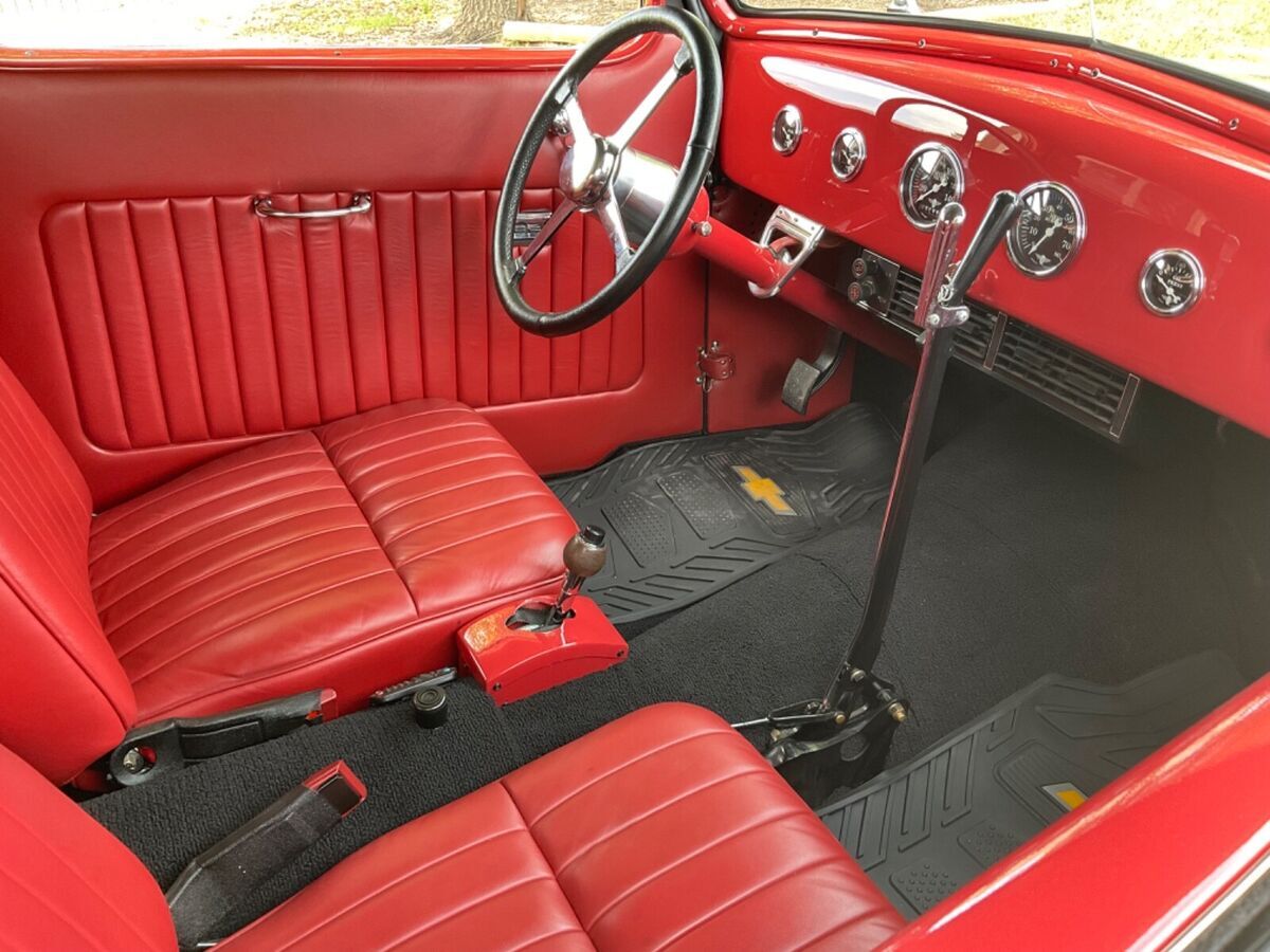 1936 Chevrolet Other - photo 11