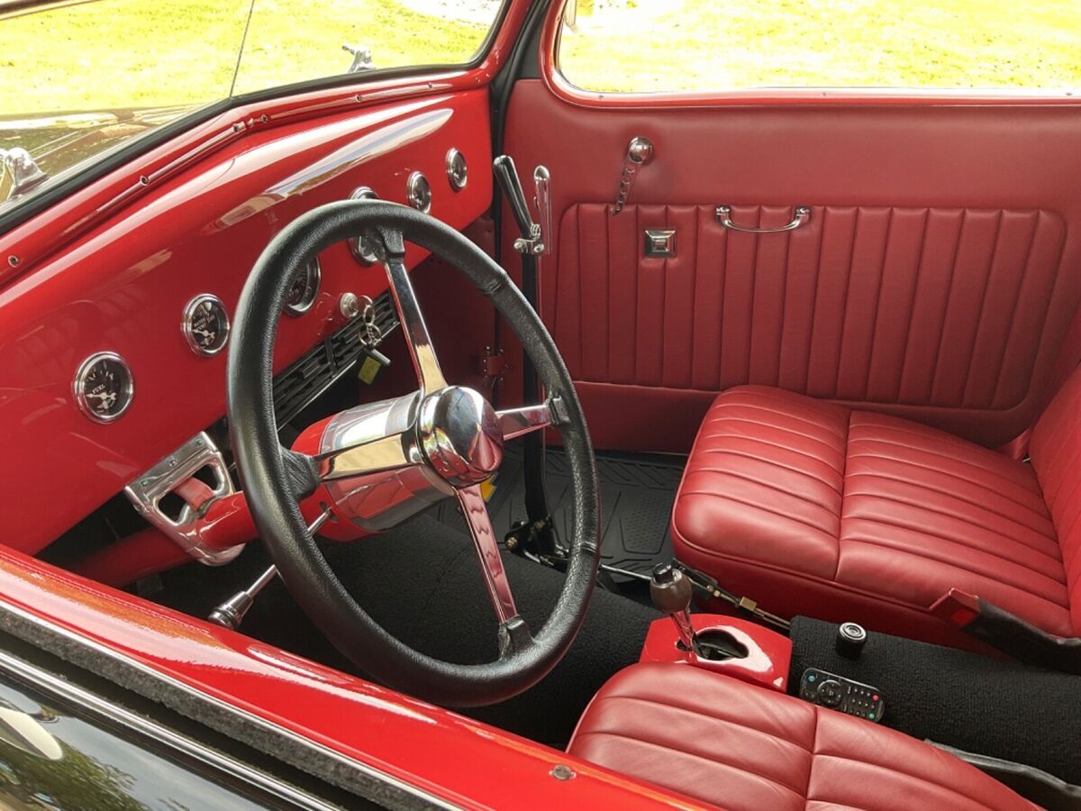 1936 Chevrolet Other - photo 13
