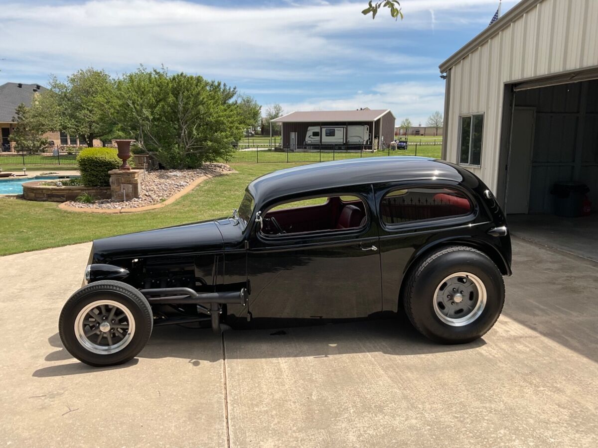 1936 Chevrolet Other - photo 2