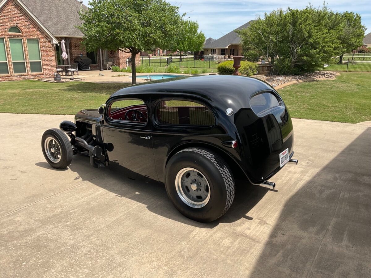 1936 Chevrolet Other - photo 3