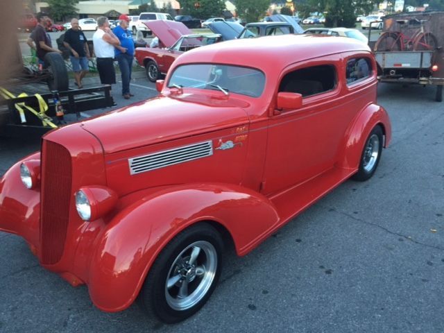 1936 Chevy Master Deluxe street rod 1936 Chevrolet Other Custom