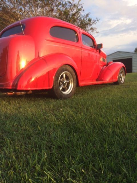 1936 Chevrolet Other Custom - photo 2