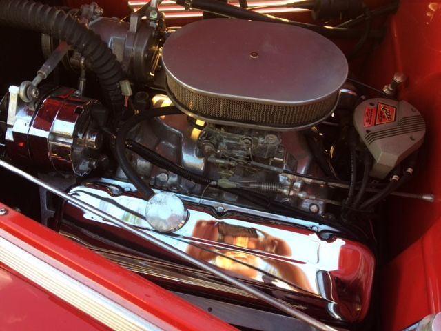 1936 Chevrolet Other Custom - photo 4