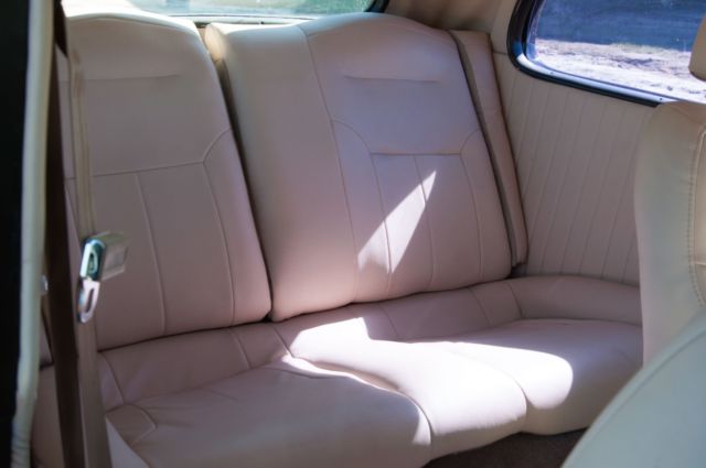 1936 Chevrolet 2 Door Sedan Master Son - photo 10