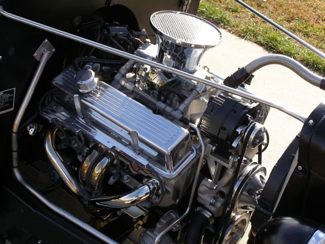 1936 Chevrolet Other Pickups HOT ROD - photo 12