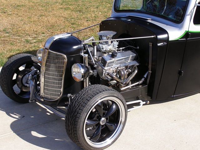 1936 Chevrolet Other Pickups HOT ROD - photo 8