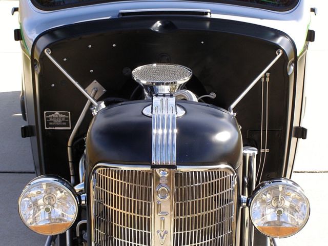 1936 Chevrolet Other Pickups HOT ROD - photo 9