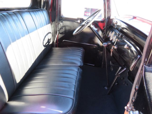 1936 Chevrolet Other Pickups PICKUP TRUCK - photo 13