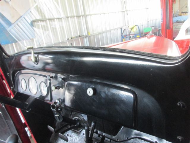 1936 Chevrolet Other Pickups PICKUP TRUCK - photo 2