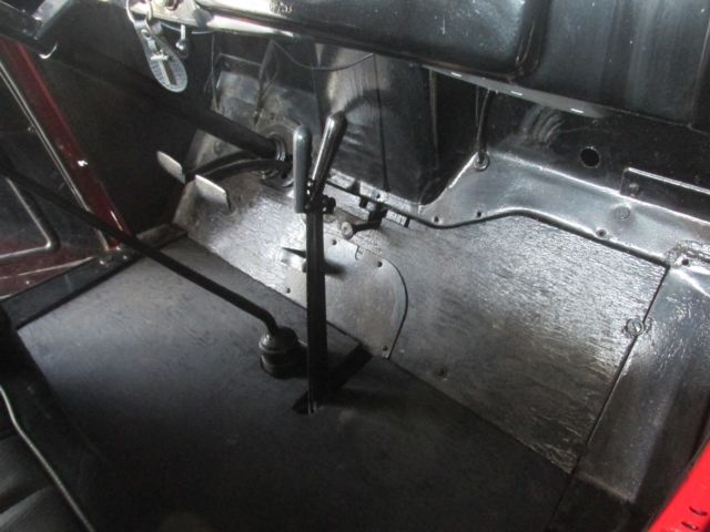 1936 Chevrolet Other Pickups PICKUP TRUCK - photo 3