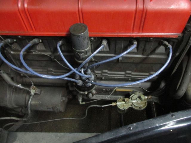 1936 Chevrolet Other Pickups PICKUP TRUCK - photo 4