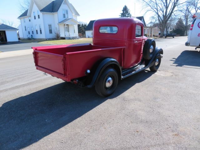 1936 Chevrolet Other Pickups PICKUP TRUCK - photo 7