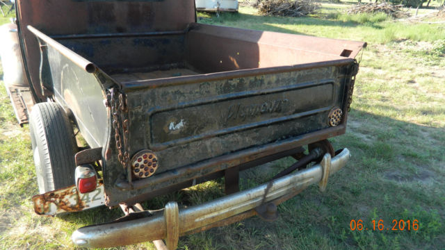 1936 Chevrolet Other Pickups - photo 3