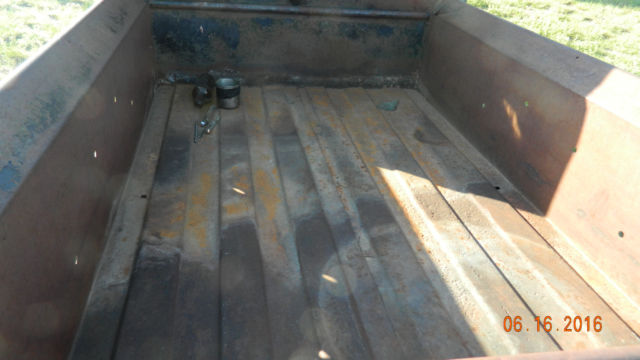 1936 Chevrolet Other Pickups - photo 4