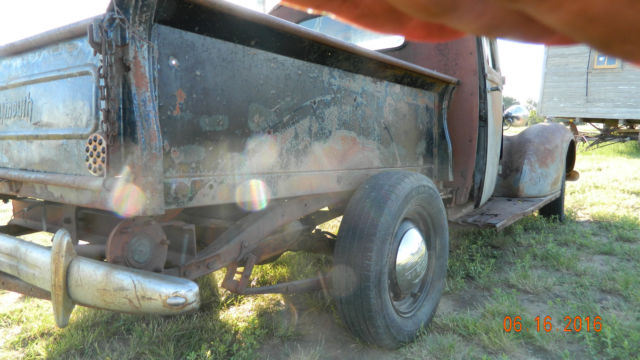 1936 Chevrolet Other Pickups - photo 5