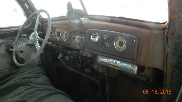 1936 Chevrolet Other Pickups - photo 6