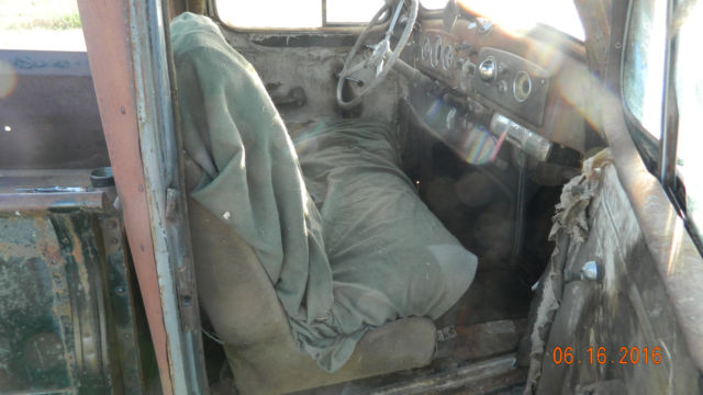 1936 Chevrolet Other Pickups - photo 8