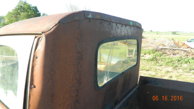1936 Chevrolet Other Pickups - photo 9