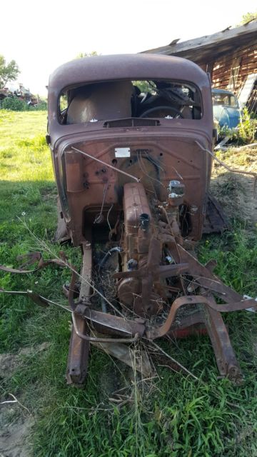 1936 Chevrolet Other - photo 2