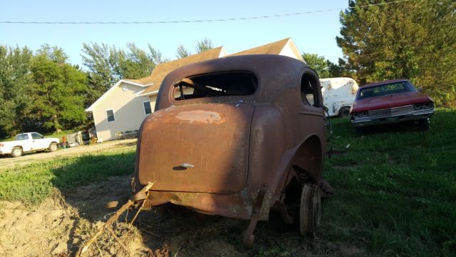 1936 Chevrolet Other - photo 4