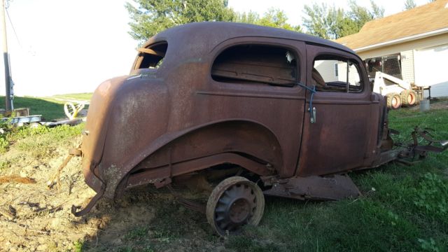 1936 Chevrolet Other - photo 5