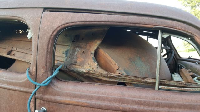 1936 Chevrolet Other - photo 6