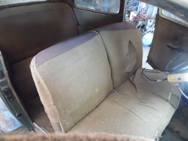 1936 Chevrolet Master Deluxe - photo 3