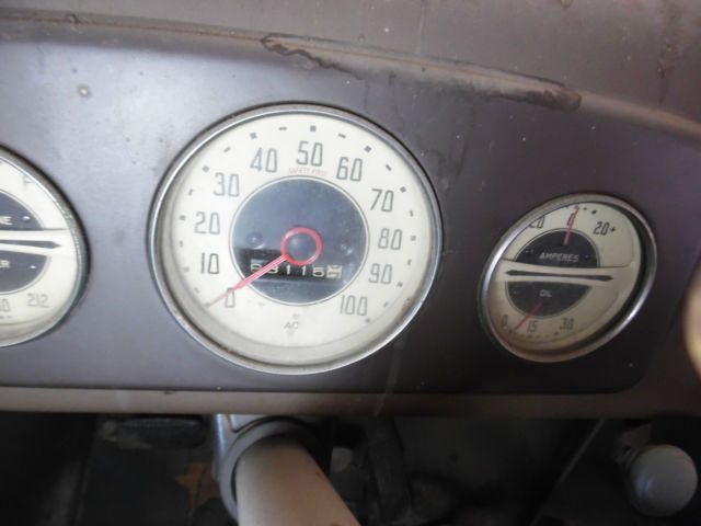 1936 Chevrolet Other Sedan - photo 10