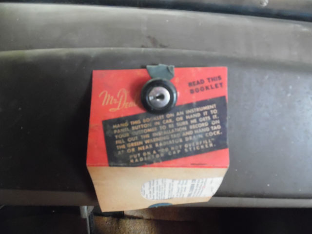 1936 Chevrolet Other Sedan - photo 12