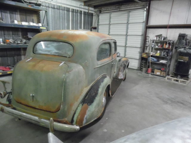 1936 Chevrolet Other Sedan - photo 5