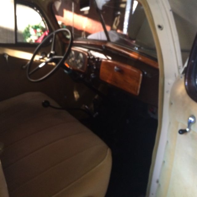 1936 Chevrolet Other - photo 5