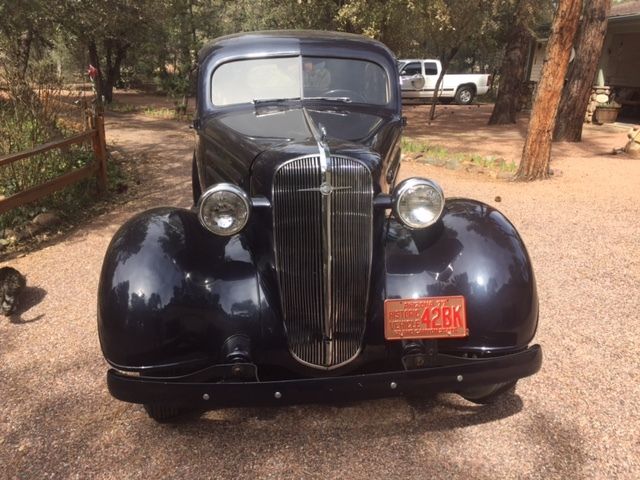 1936 Chevrolet Other - photo 2