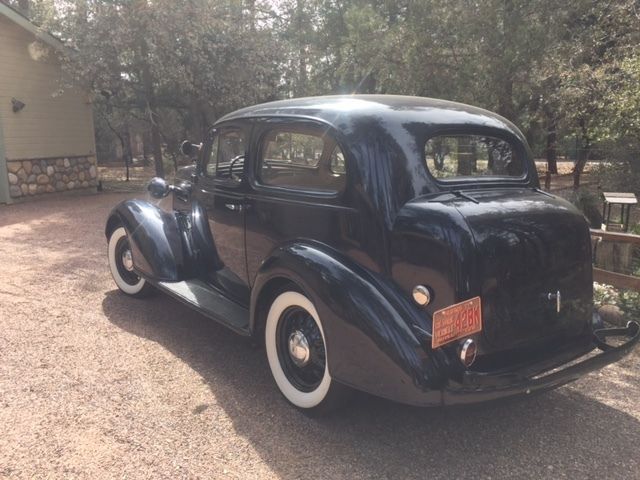 1936 Chevrolet Other - photo 3