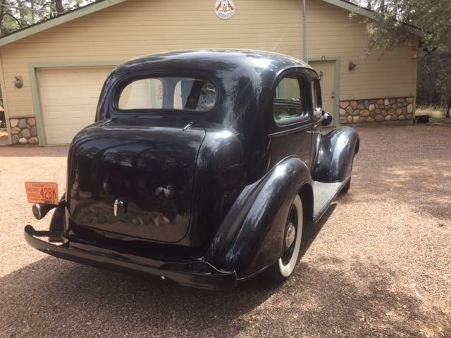 1936 Chevrolet Other - photo 4