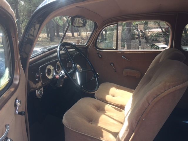 1936 Chevrolet Other - photo 5