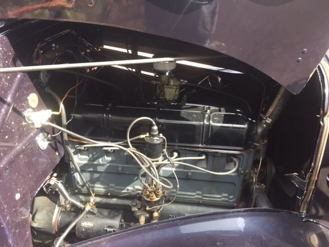 1936 Chevrolet Other - photo 7