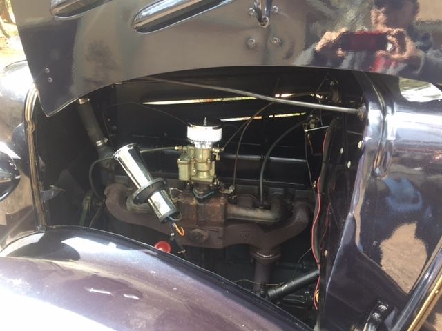 1936 Chevrolet Other - photo 8