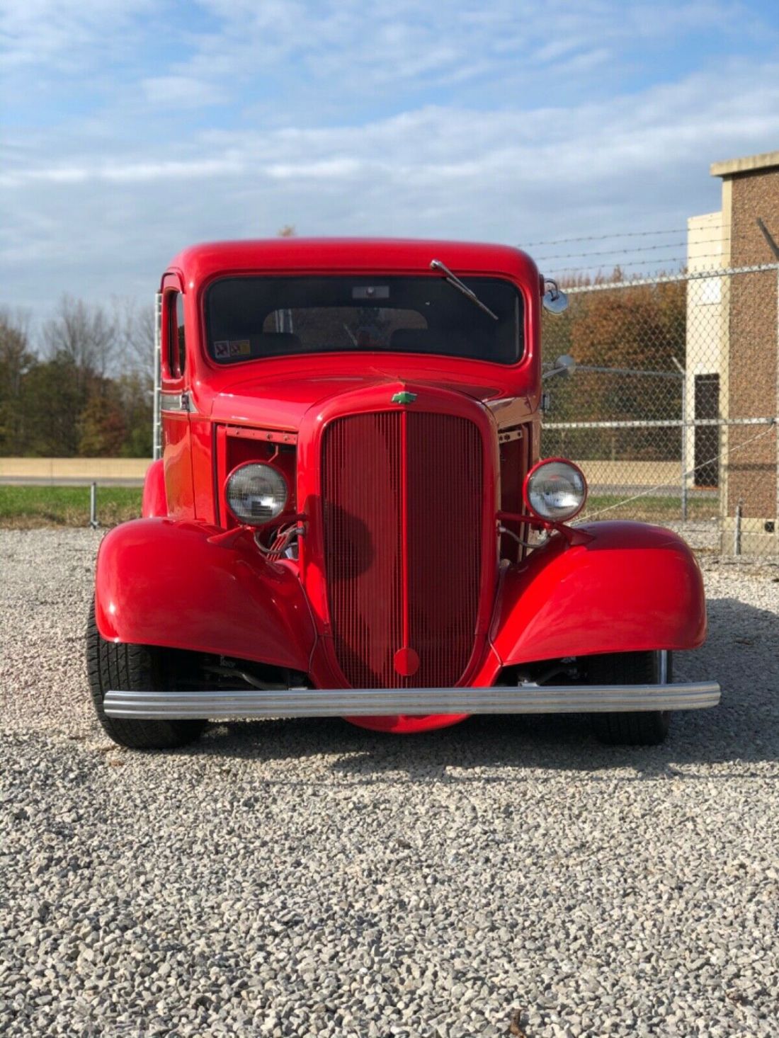 1936 chevy truck 350 automatic clean rust free nice truck 1936 Chevrolet C/K Pickup 1500